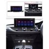 Audi A6 A7 C7 | 2011-2018 | Android 13 | Car Stereo | Head Unit | S RS | RHD - Pluscenter