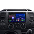 Volkswagen | Transporter | T5 2003-2010 | Android 14 | Car Stereo | Head Unit - Pluscenter