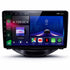 Peugeot 108 | Citroen C1 | Toyota Aygo | Android 14 | Car Stereo | Head Unit | 2014-2022 - Pluscenter