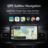 BMW X3 | E83 | 2003 - 2010 | Android 14 | Car Stereo | Head Unit - Pluscenter