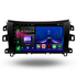 Nissan Navara | 2015-2022 | Android 12 | Car Stereo Head Unit - Pluscenter