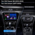 Volkswagen | Passat B8 2015-2022 | Arteon 2017-2025 | Android 14 | Car Stereo | Head Unit - Pluscenter
