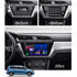 Volkswagen | Touran | 2016-2025 | Android 14 | Car Stereo | Head Unit - Pluscenter
