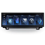 BMW 5 Series | 2010-2017 | F10 F11 F18 | Android 13 | Car Stereo Wireless CarPlay & Android Auto Head Unit CIC NBT - Pluscenter