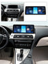 BMW 6 Series | 2009-2017 | F06 F12 | Android 13 Wireless CarPlay & Android Auto | Car Stereo Head Unit CIC NBT - Pluscenter