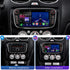 Ford Mondeo Galaxy S-Max Focus Android 14 Car Stereo Head Unit - Pluscenter