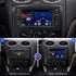 Ford Transit Kuga Mondeo Focus 2005-2013 Android 14 Car Stereo Head Unit - Pluscenter