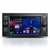 Ford Transit Kuga Mondeo Focus 2005-2013 Android 14 Car Stereo Head Unit - Pluscenter