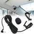 Universal 3.5mm External Microphone – Car Stereo & Android Head Units - Pluscenter