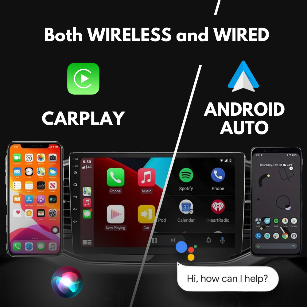 BMW 1 Series | F20 F21 F23 | Android 12 | Car Stereo | Head Unit | CIC | NBT | EVO - Pluscenter