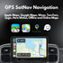 BMW 1 Series | F20 F21 F23 | Android 12 | Car Stereo | Head Unit | CIC | NBT | EVO - Pluscenter