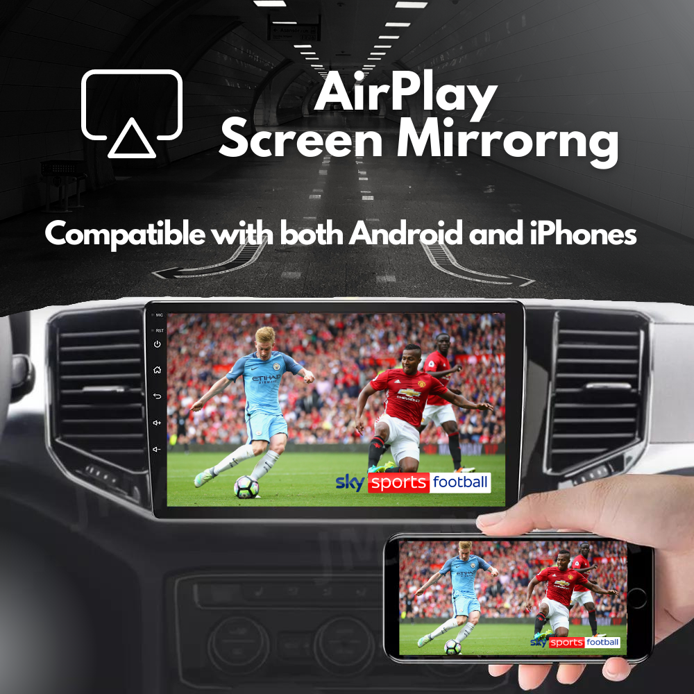 BMW 1 Series | F20 F21 F23 | Android 12 | Car Stereo | Head Unit | CIC | NBT | EVO - Pluscenter