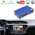 For Citroen Peugeot Vauxhall Toyota Wireless Apple CarPlay Retrofit Android Auto RCC & NAC - Pluscenter
