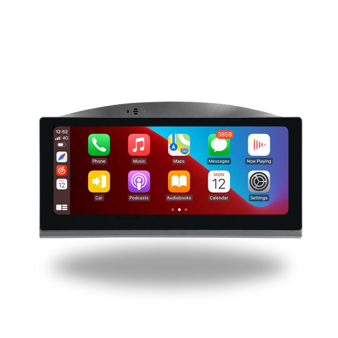 Volvo S80 V70 | 2011-2016 | Android 14 | Car Stereo | Head Unit - Pluscenter
