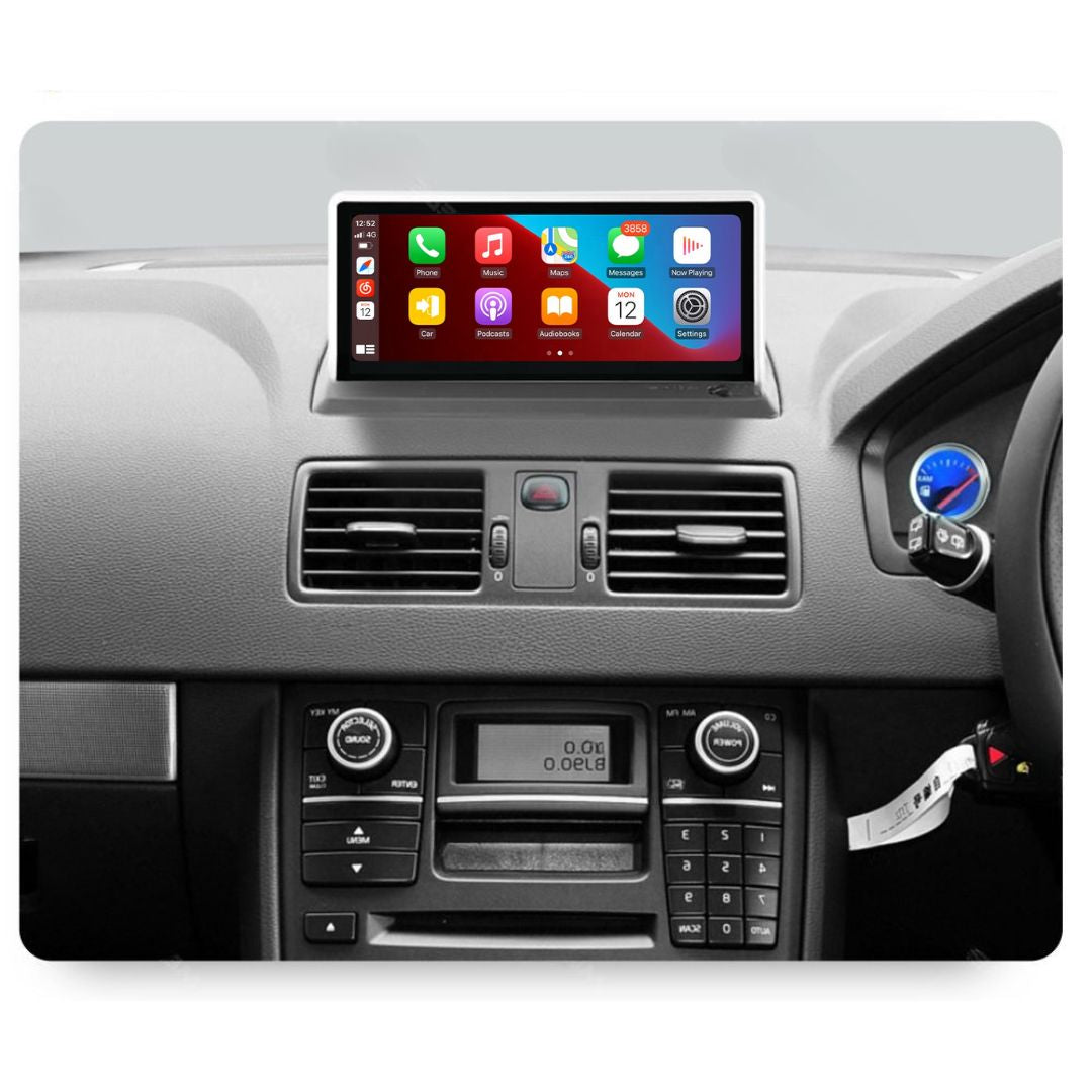 Volvo XC90 | 2003-2014 | Android 14 | Car Stereo | Head Unit - Pluscenter
