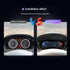 BMW X5 E70 / X6 E71 12.3″ Digital Instrument Cluster – LCD Dashboard with CarPlay - Pluscenter
