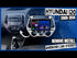 Hyundai ix35 | 2009-2015 | Android 12 | Autoradio | Haupteinheit