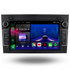 Vauxhall Universal | Android 12 | Car Stereo Head Unit Radio - Pluscenter