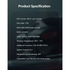 Wireless CarPlay Android 11 AI Box 4+64GB Wireless Android Auto - Pluscenter